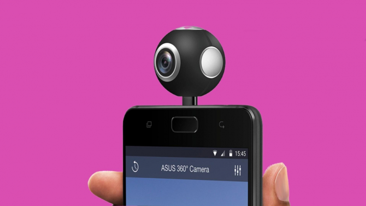 Câmera 360° para celular ainda vale a pena em 2019?