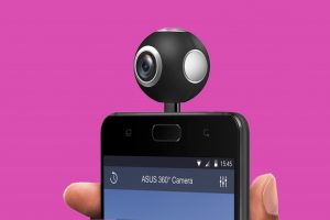 Câmera 360° para celular ainda vale a pena em 2019?