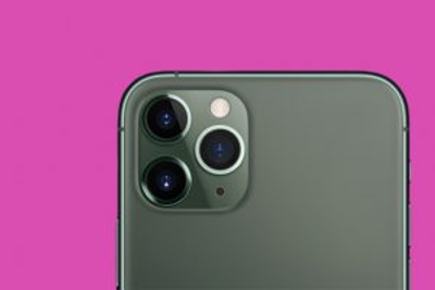 Capa do artigo iPhone 11 Pro Max é o melhor celular do mundo, segundo revista americana