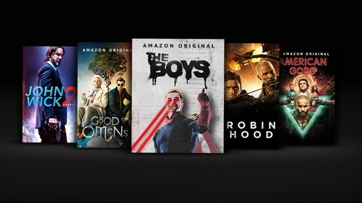 9 s ries da Amazon Prime que valem a assinatura do servi o Promobit