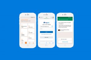 Capa do artigo Clientes do Itaú podem usar PayPal diretamente pelo app do banco