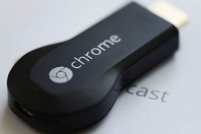 Capa do artigo O que é e como funciona o Chromecast?