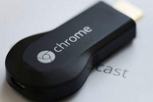 O que é e como funciona o Chromecast?