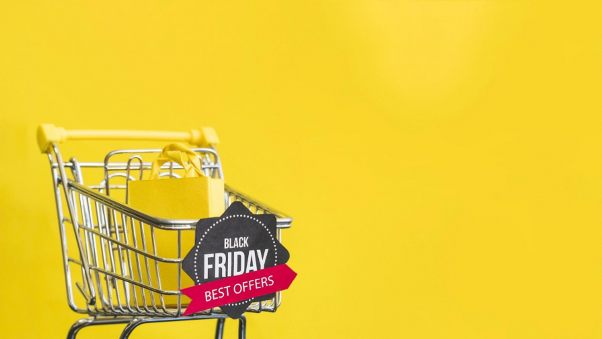 Smartphone lidera interesse de compra para a Black Friday entre Promobitters