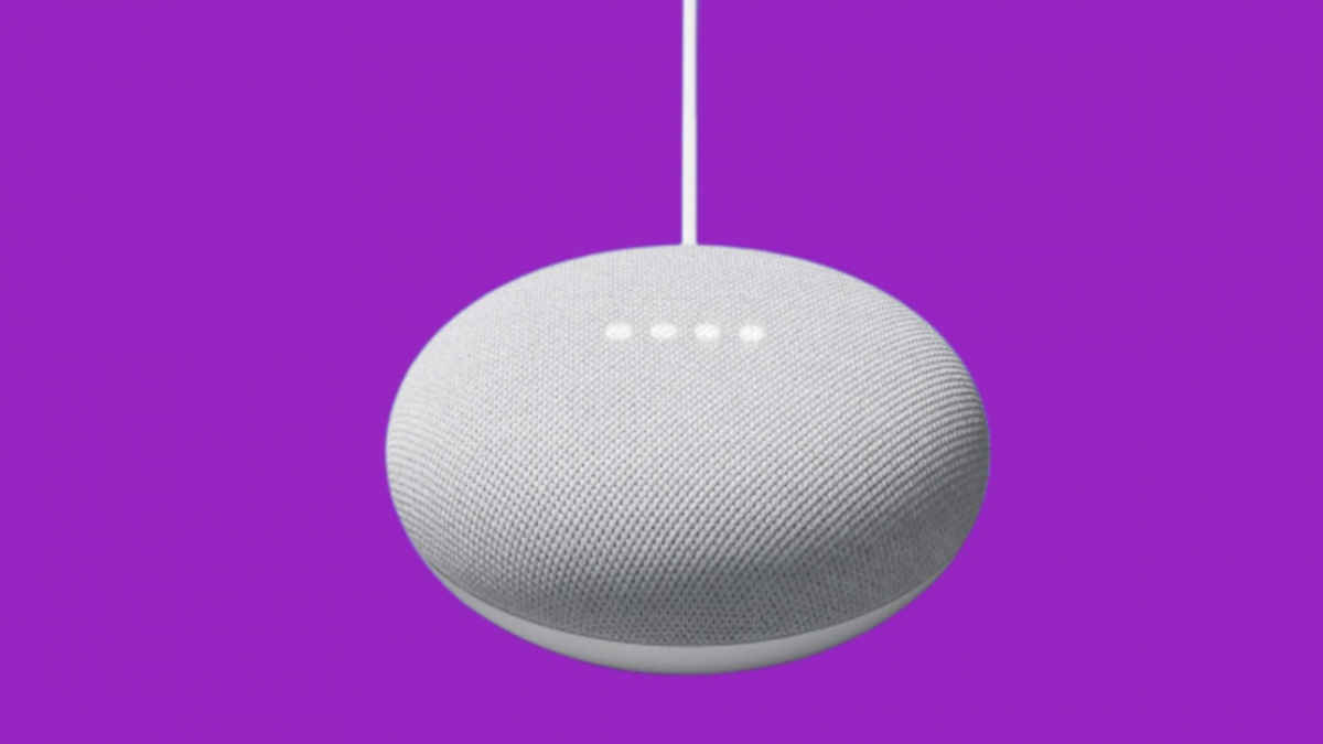 Caixa de som inteligente do Google, Nest Mini chega ao Brasil por R$349