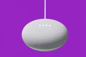 Caixa de som inteligente do Google, Nest Mini chega ao Brasil por R$349