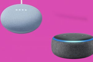 Capa do artigo Alexa ou Google Home: qual a melhor assistente virtual?