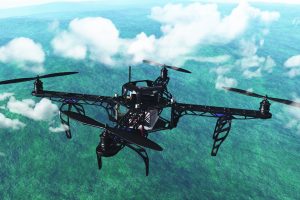 4 Melhores Drones custo-benefício para comprar em 2021