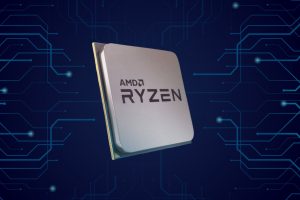 Capa do artigo Conheça os processadores Ryzen: melhor custo-benefício e maior rival da Intel