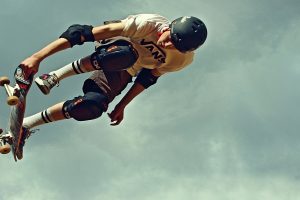 Capa do artigo Dê um rolê: conheça os tipos de skate e saiba qual escolher