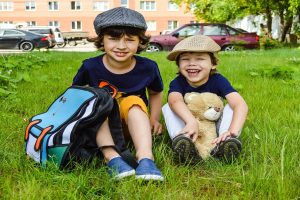 Guia de compras: como escolher a mochila infantil ideal para os seus filhos