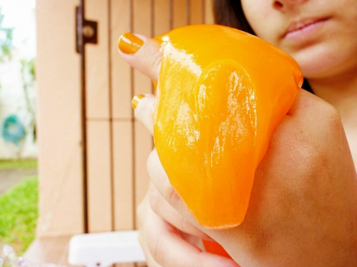 Como fazer Slime: aprenda 7 receitas diferentes