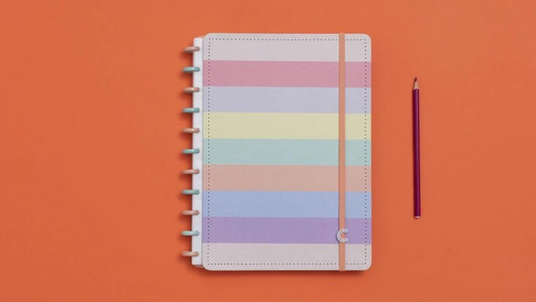 O que é caderno inteligente e como ele vai te ajudar a estudar melhor?