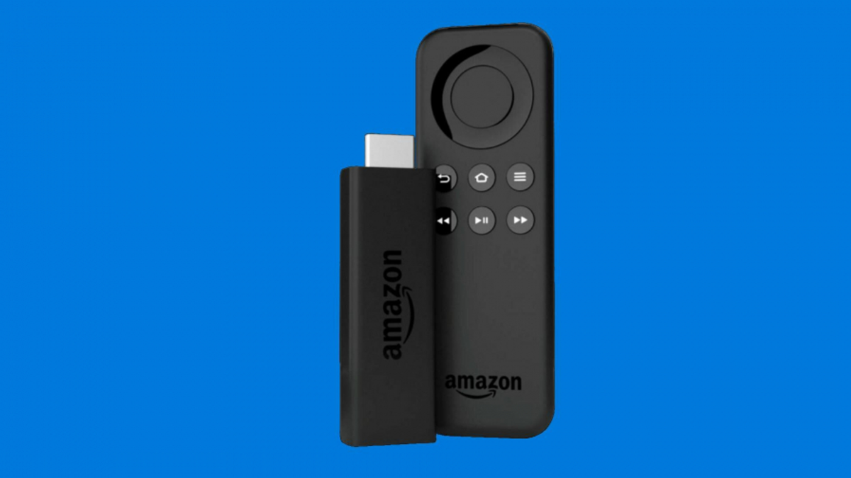 Mais que um Chromecast com controle remoto: conheça o Fire Stick da Amazon