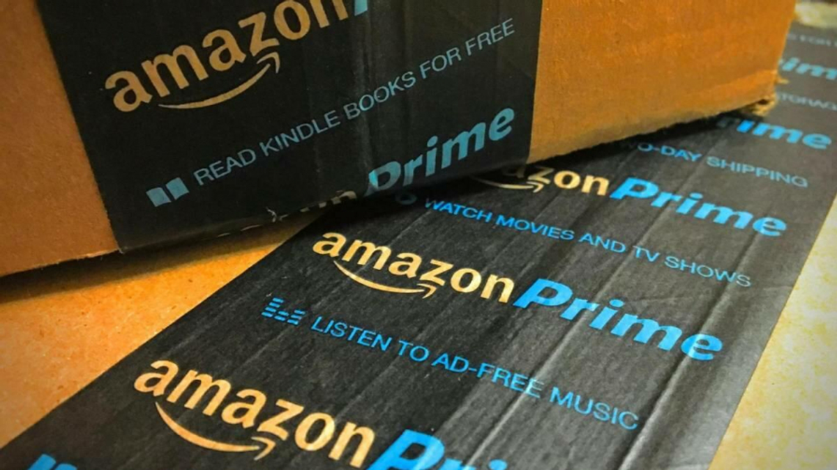 Amazon anúncia 3 novos centros logísticos no Brasil