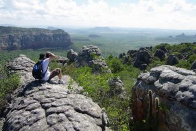 Capa do artigo 7 lugares para fugir do Carnaval de 2020