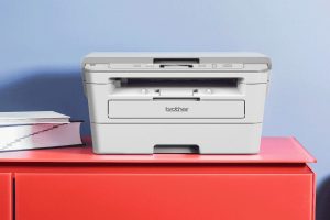 Review Brother DCP-B7520DW: impressora para dar conta de seu escritório