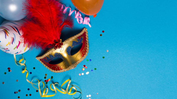 5 ideias de fantasias criativas, fáceis e baratas para o Carnaval 2020