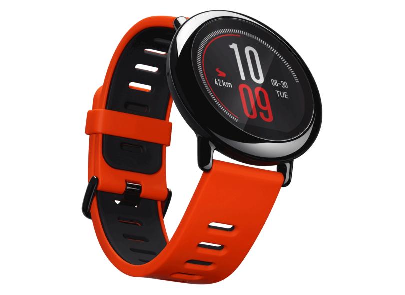 os melhores smartwatch da xiaomi