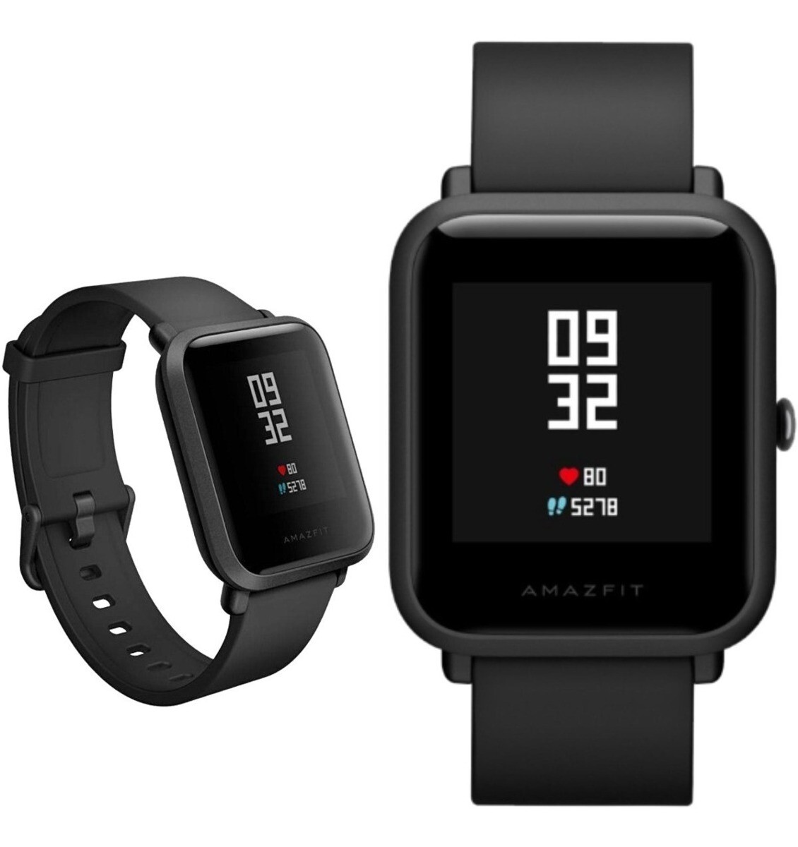os melhores smartwatch da xiaomi