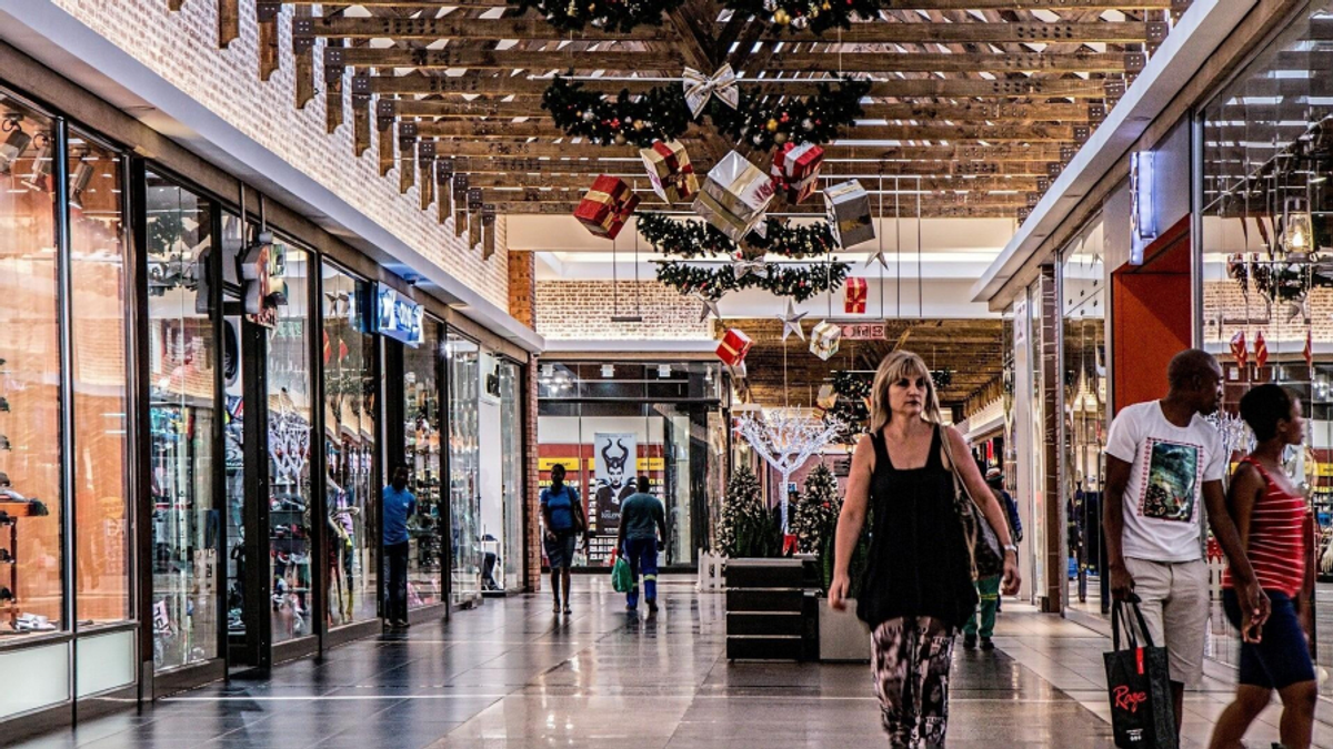 Rappi Mall, nova modalidade da Rappi, pretende ser um shopping virtual