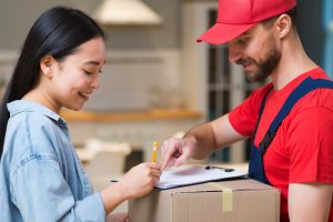 E-commerce oferece condições especiais de entrega durante período de quarentena