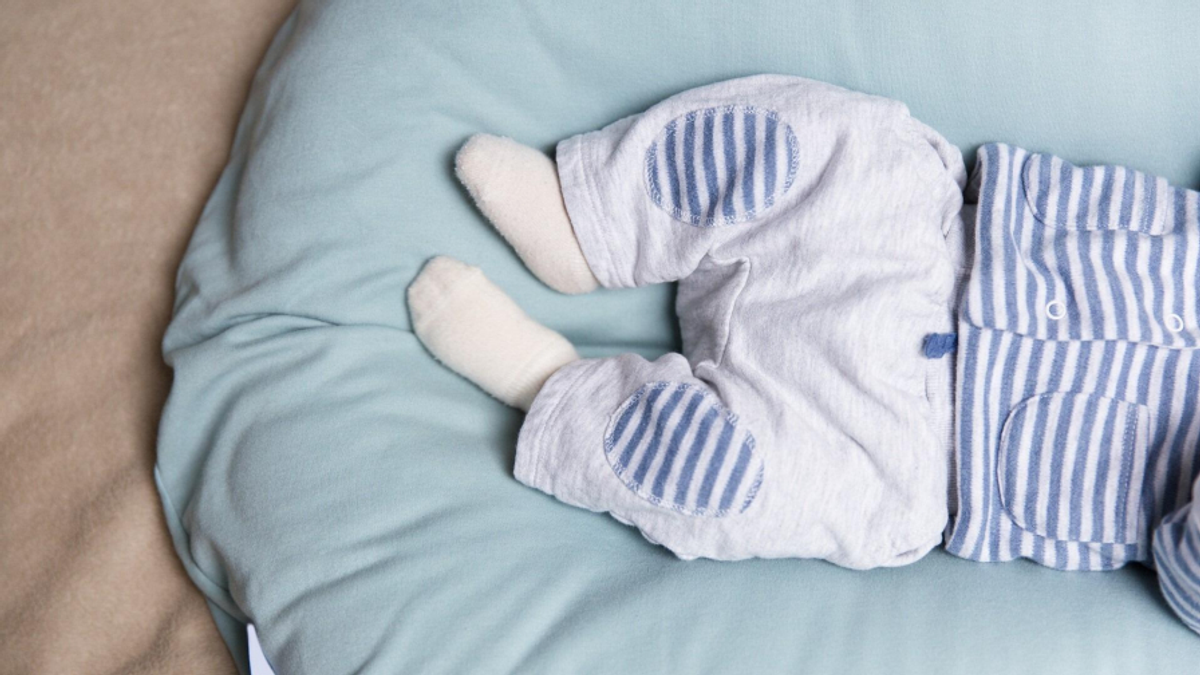 Fralda de pano: como funciona e por que você deve usá-la no seu bebê