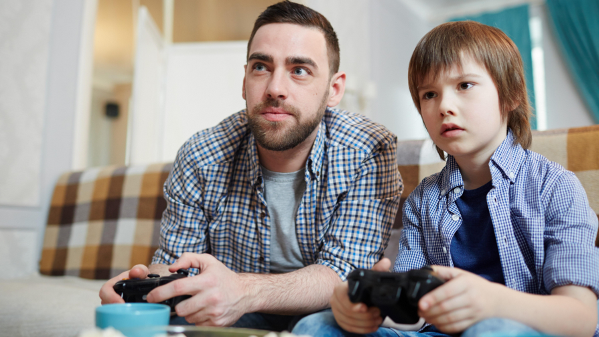 Jogos de Xbox One para passar o tempo em casa
