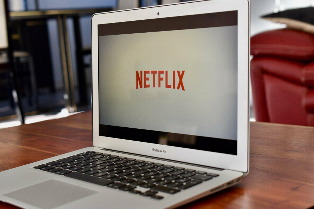 Atualização da Netflix permite que pais retirem filmes e series do perfil infantil