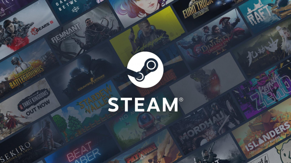 Amigos Steam