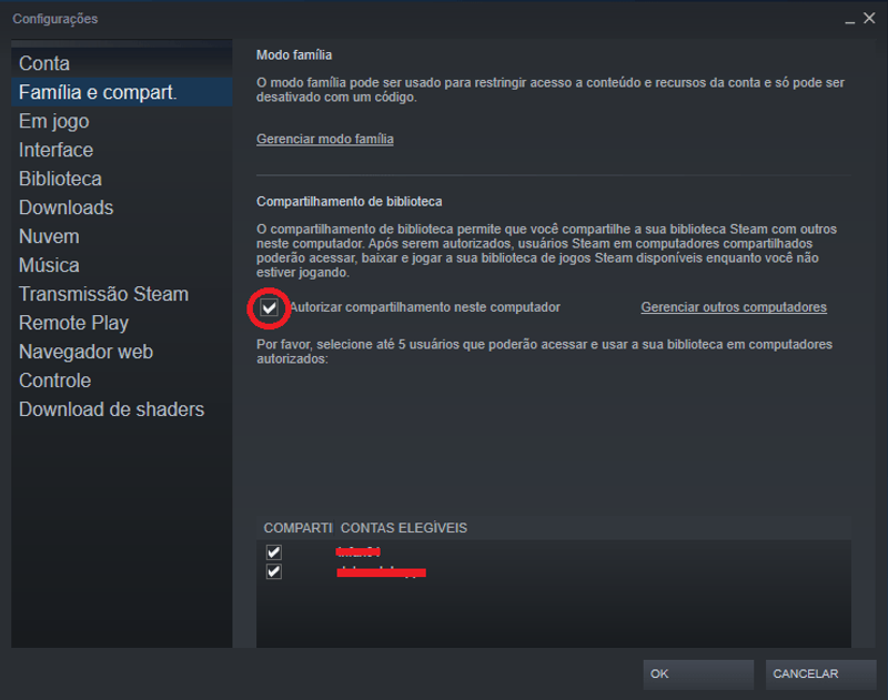 Como emprestar jogos pelo Steam? - Promobit