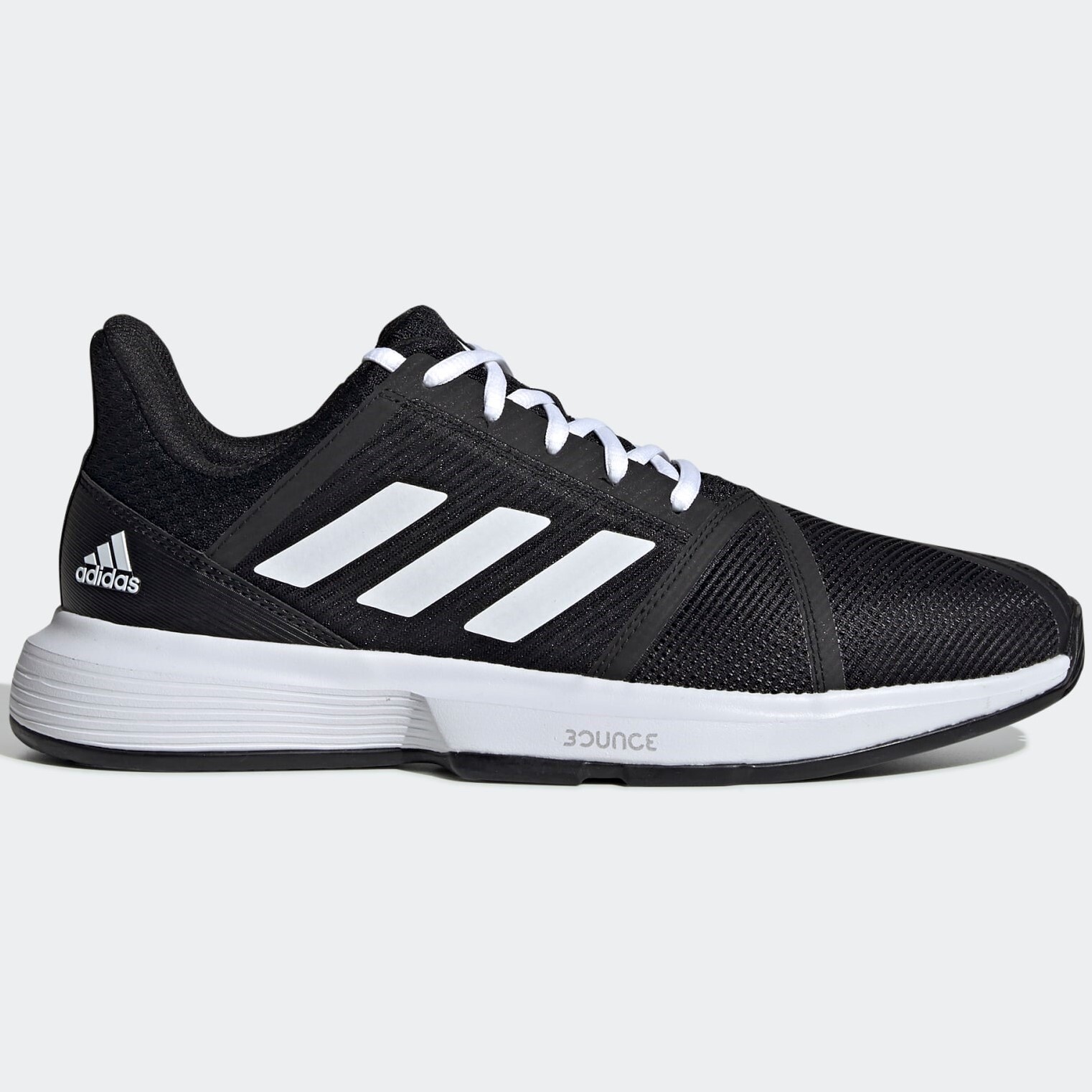 tenis adidas amortecimento