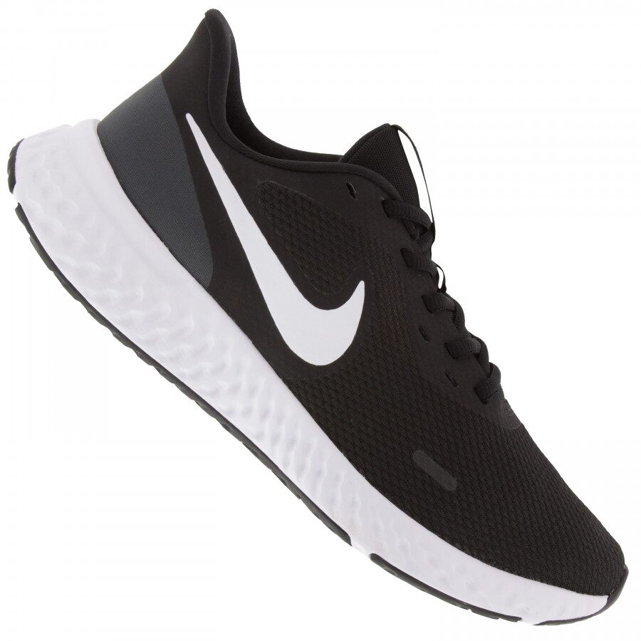 tenis confortavel nike