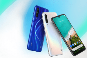 Xiaomi MI A3: melhor celular na faixa de R$1.000 para comprar em 2020