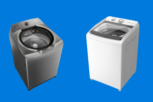 Brastemp ou Consul: qual a melhor máquina de lavar?