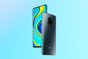 Redmi Note 9s da Xiaomi chega ao Brasil por preço inicial de R$1.799 na pré-venda