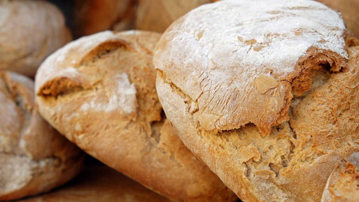 Chegou a hora de comprar uma máquina de fazer pão?