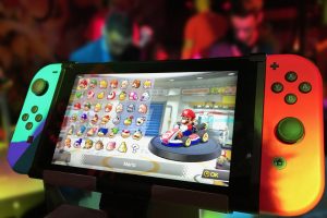 Nintendo Switch chega oficialmente ao Brasil ainda em 2020 - Promobit