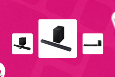 Capa do artigo Melhores soundbars: 6 opções para ver a Copa