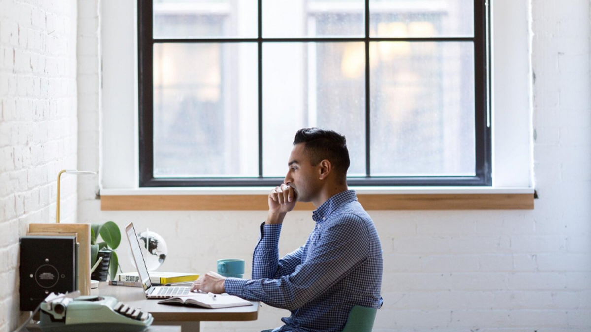 Como manter ergonomia no Home Office durante a pandemia