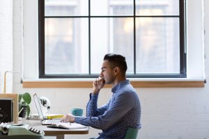 Como manter ergonomia no Home Office durante a pandemia
