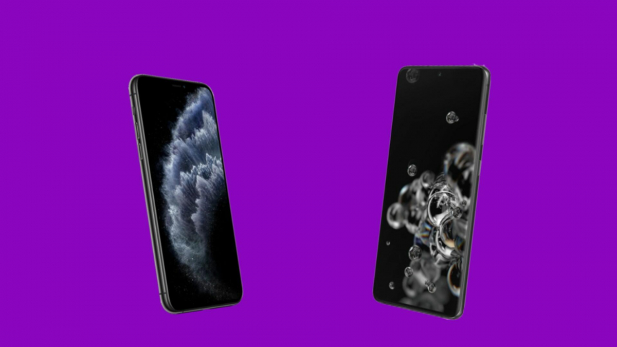 Comparativo: iPhone 11 Pro Max ou Galaxy S20 Ultra, qual é melhor? –  Tecnoblog