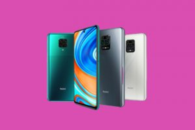 Capa do artigo Usuários do Redmi Note 9 afirmam encontrar poeira no interior da câmera