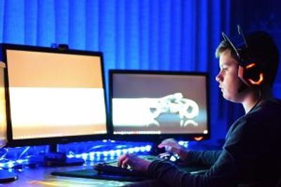 Capa do artigo 7 cadeiras gamers boas e baratas para comprar em 2020