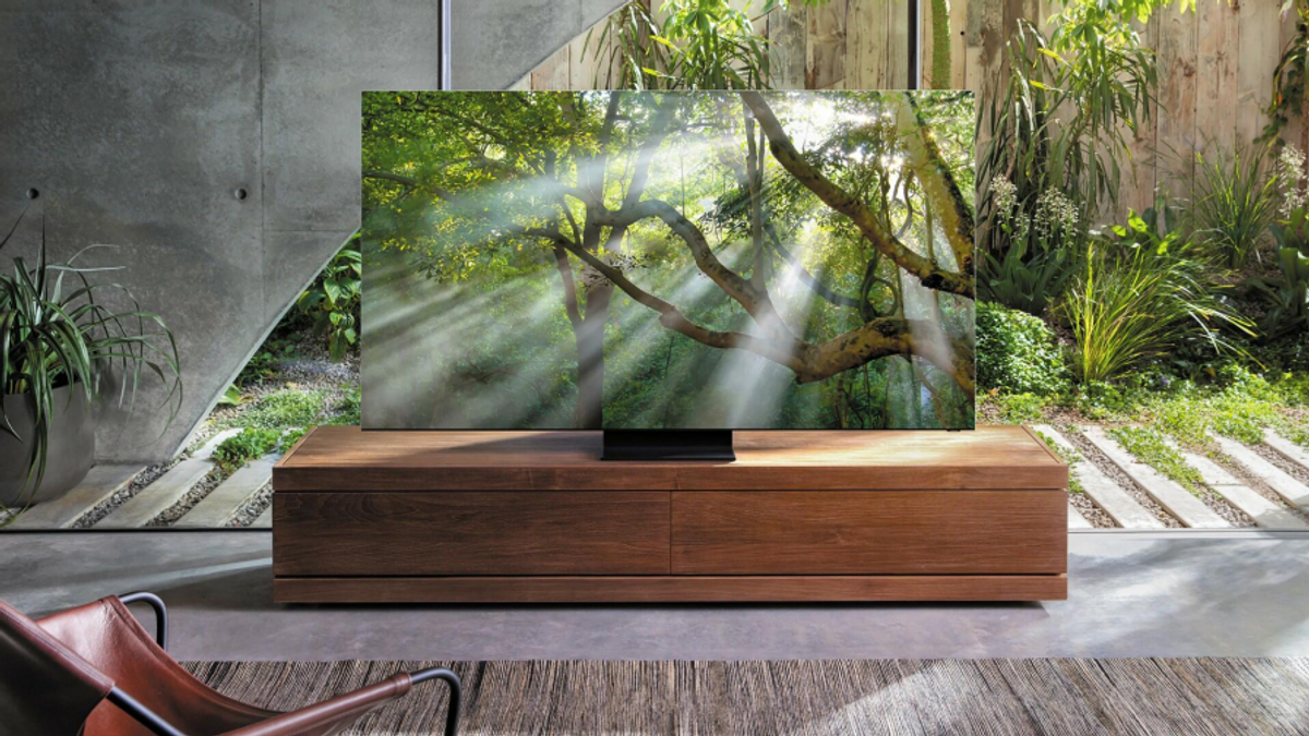 Novas TVs da Samsung para 2020: ampliação da linha 8K e TVs 4K de entrada