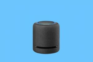Smart speaker mais potente da Amazon, Echo Studio chega ao Brasil por R$1.500