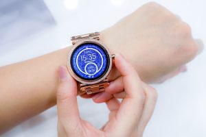 5 motivos para comprar um smartwatch nessa Black Friday