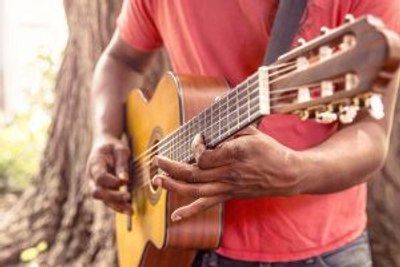 Capa do artigo Guia de compra: como escolher violão para comprar?