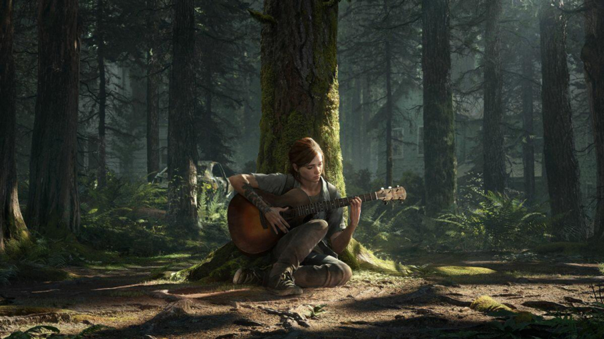 The Last of Us 2 e mais jogos de PS4 estão em promoção