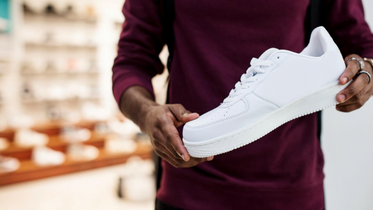 Tenis bons sales